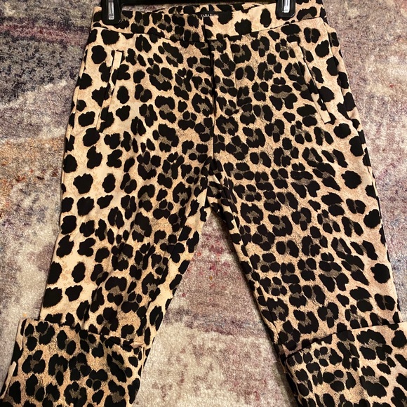 Zara pants - Picture 3 of 4